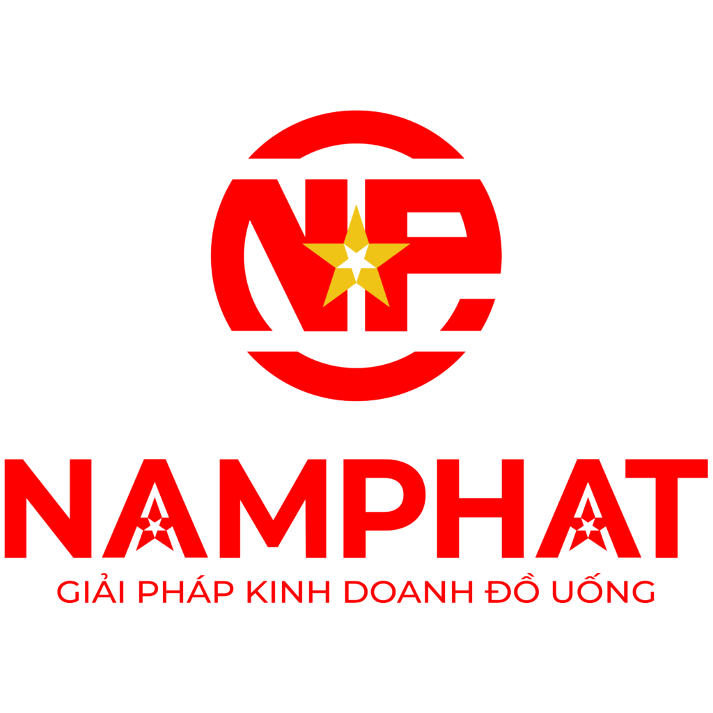 Nguyên liệu pha chế Nam Phát