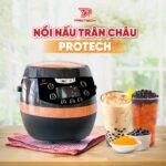NỒI NẤU TRÂN CHÂU TỰ ĐỘNG PROTECH-8L
