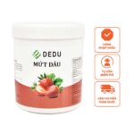 MỨT DÂU DEDU