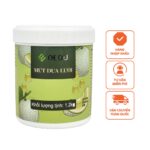 MỨT DƯA LƯỚI DEDU