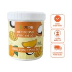 MỨT DƯƠNG CHI CAM LỘ DEDU