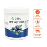 MỨT VIỆT QUẤT DEDU