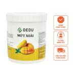 MỨT XOÀI DEDU