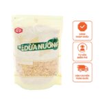 VỤN DỪA NƯỚNG 0.5KG